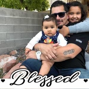 Meet your Posher, Guillermo